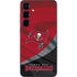 NFL Tampa Bay Buccaneers Galaxy S25 Skin